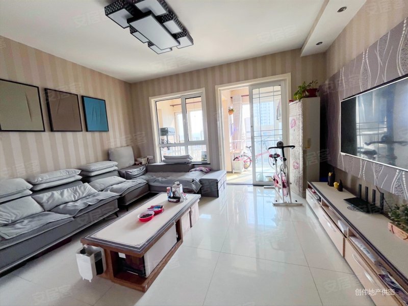 天一绿海揽秀园