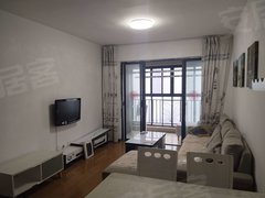 合肥高新大蜀山中海新出两室 近振兴路地铁 家具齐全 随时看房 急租！！！出租房源真实图片