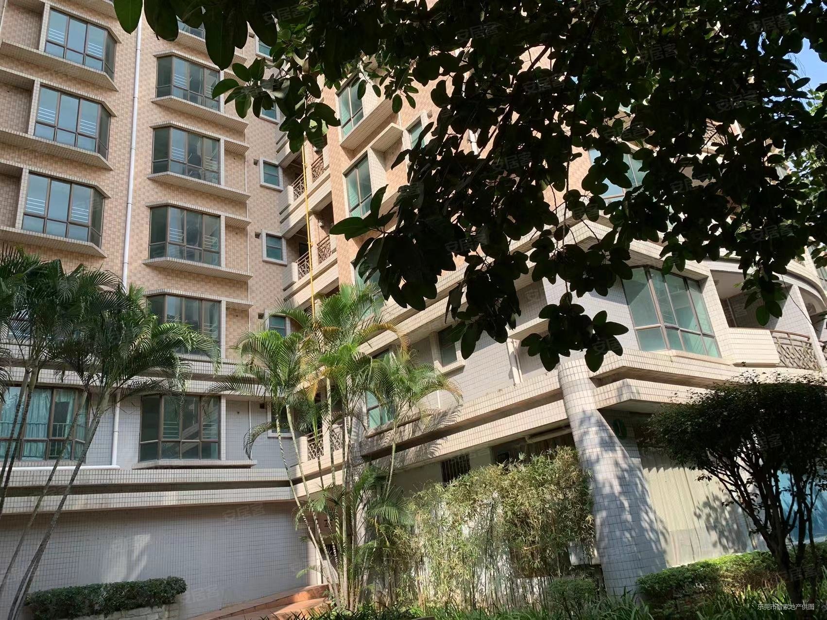 东莞房产网>东莞二手房>常平二手房>横江厦二手房>丽城花园(常平)>