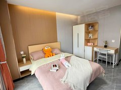 赣州章江新区章江南大道中创宝能城附近南桥单间出租 价格实惠 拎包入住出租房源真实图片