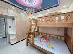 保定莲池河北小学第一中心医院 河大 三中分校 水晶国际 电梯房 精装修出租房源真实图片