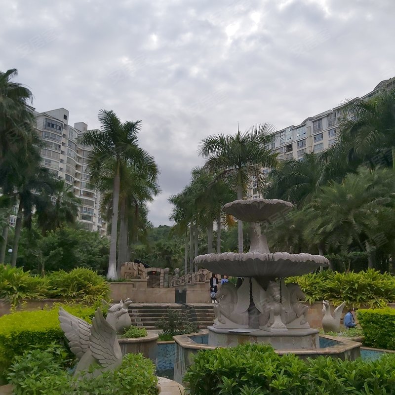 【水韵华都, 水韵华都小区详情,房价走势,房源,业主论坛】- 龙岩58