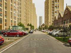 固安一小城小玉泉路金海太阳公园(二期东区) 4室2厅2卫出租房源真实图片