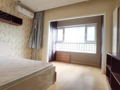 北京朝阳八里庄四惠 四惠东 青年路 盒马鲜生 万科时代 爱这城三精装合租出租房源真实图片