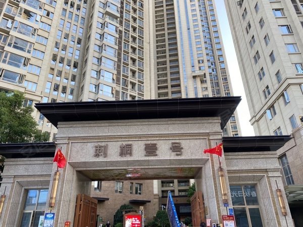 泉州丰泽宝洲路刺桐1号刺桐壹号高层看江精装四房出租房源真实图片