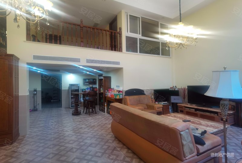 上海房产网>上海二手房>闵行二手房>浦江二手房>宝华源墅(公寓住宅)>