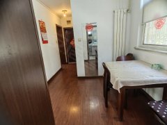南京六合大厂扬子暖气房 中低楼层 三室整租 家具齐全 拎包入住出租房源真实图片