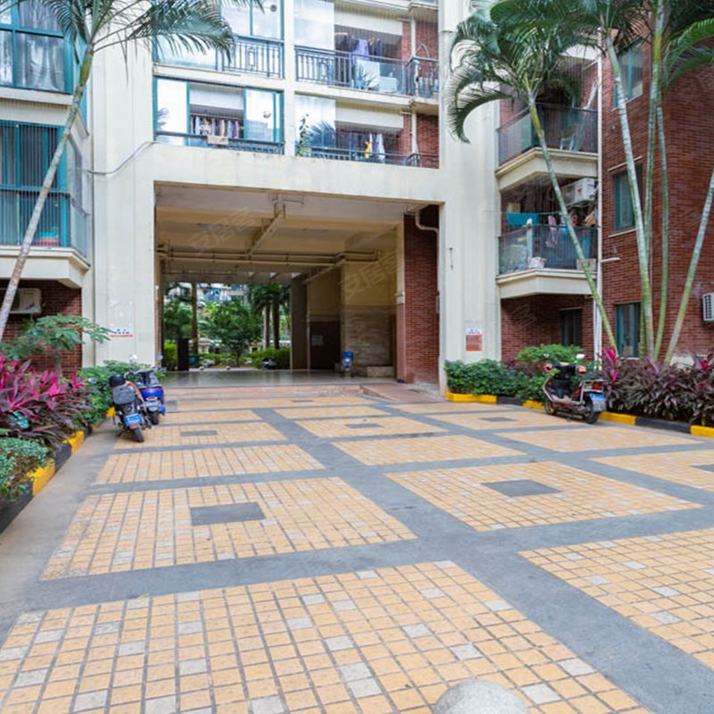 【御景峰, 御景峰小区详情,房价走势,房源,业主论坛】- 海口58同城