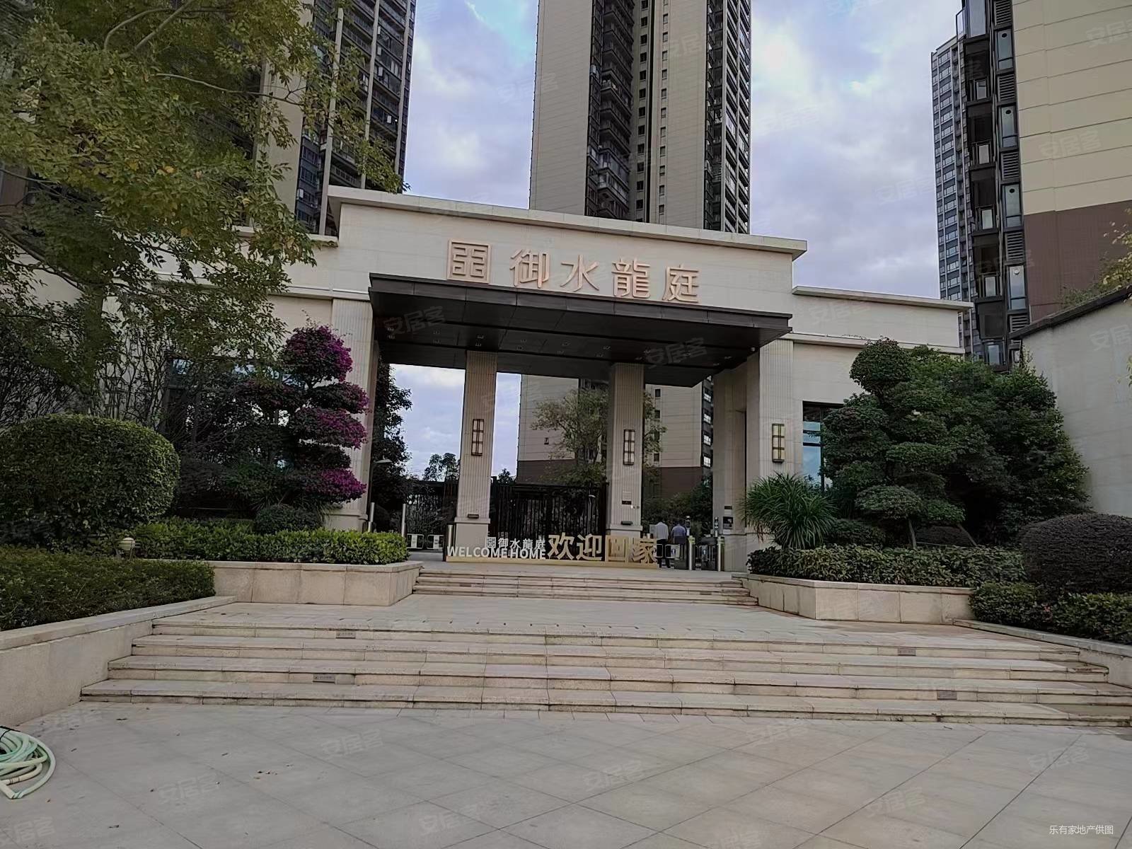 御水龙庭二手房,288万,5室2厅,3卫,165平米-惠州安居客