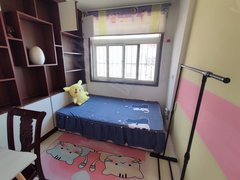 聊城东昌府人民公园人民医院对过 市中心 现代大厦 家具齐全 无中介实图出租房源真实图片