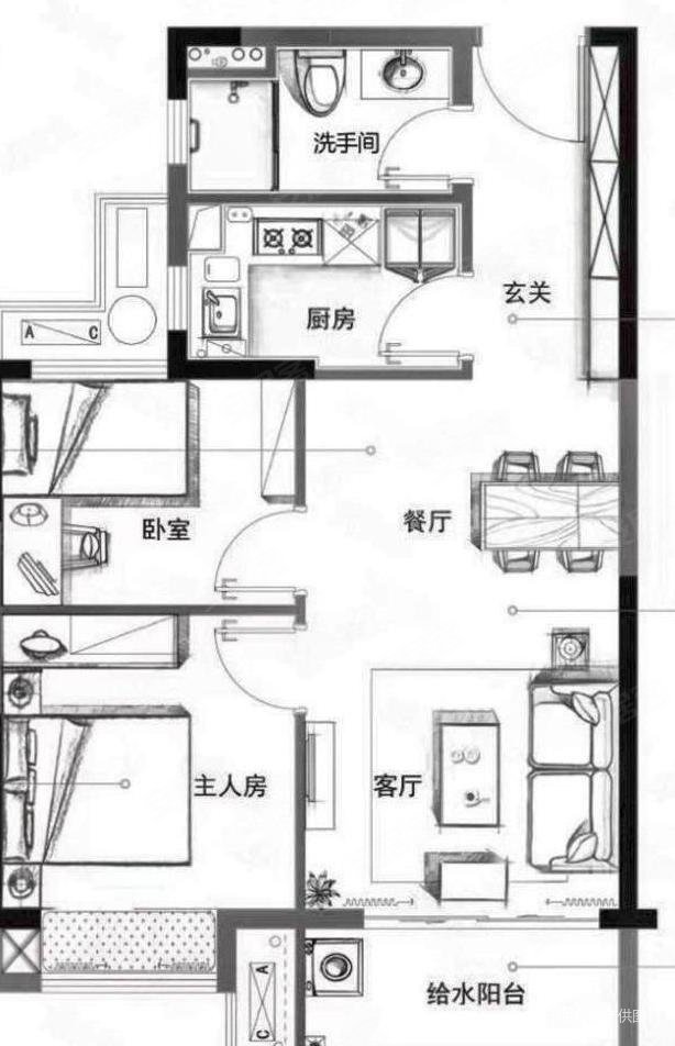 日月光伯爵公馆