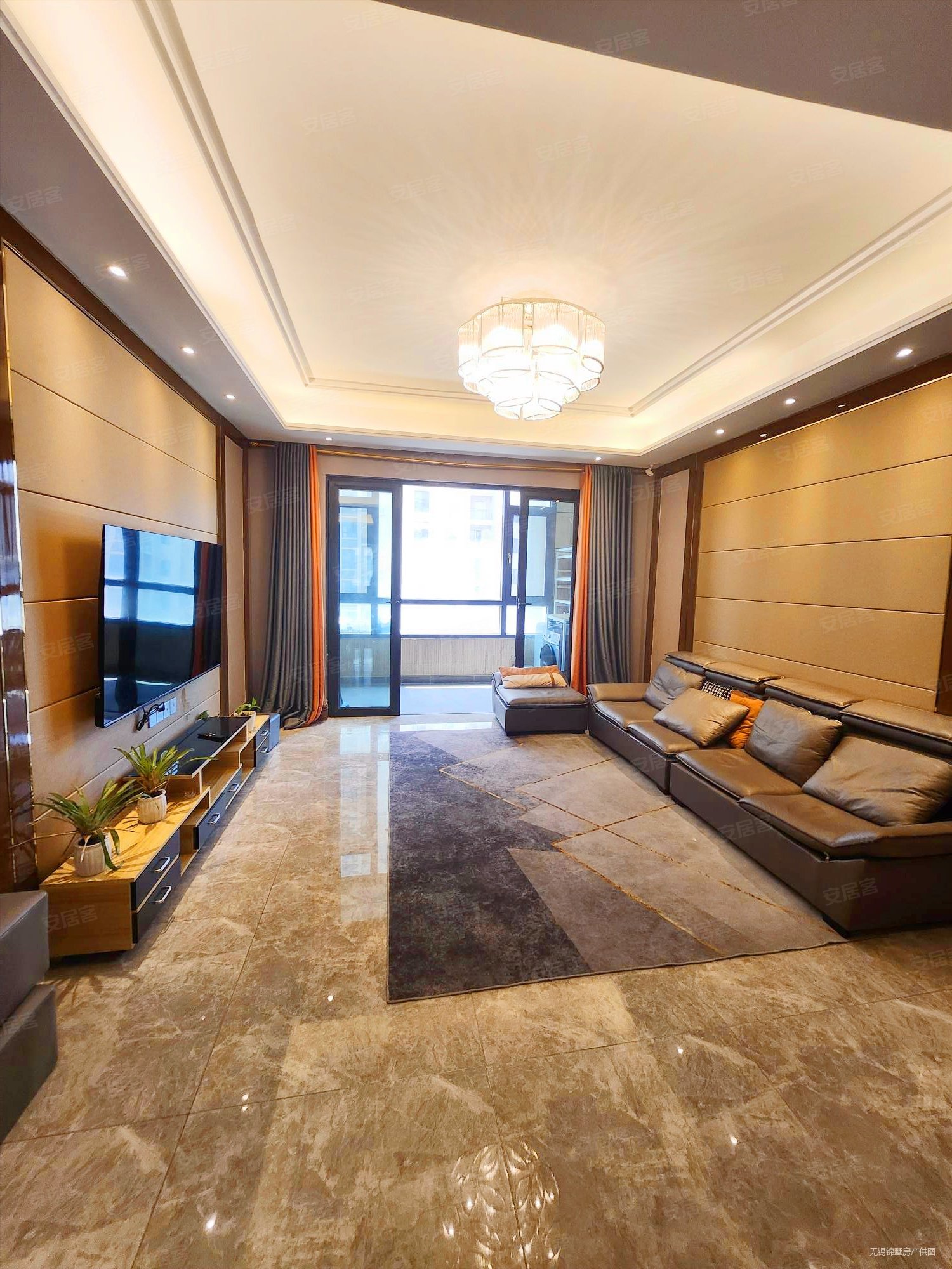 急售 恒大观澜府 精装洋房 自住保养新 看房随时