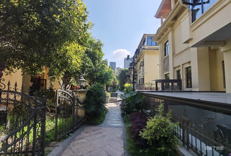 恒大照母山御景半岛别墅