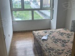 双鸭山尖山东山国际会展中心时代新城二期，13楼，60平，两室一厅，年租10000元出租房源真实图片