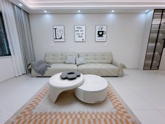 重庆两江新区两路一支路好吃街附近 周边配套丰富 交通便利 拎包入住出租房源真实图片