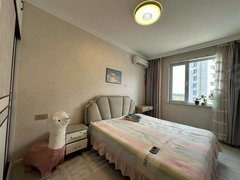 鞍山海城永安路海城新东方首付回迁楼小两室可以短租押一付一管物业取暖宽带出租房源真实图片