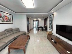 广州海珠沥滘罗马家园4室 正规 随时可看出租房源真实图片