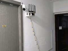 南京江宁禄口云凤居 5室1厅2卫出租房源真实图片