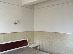 天长天长市区千秋步行街可短租可月付天聚山庄 1室1厅1卫 电梯房 500一个月出租房源真实图片