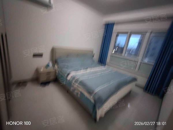 徐州新沂建邺路高铁花园高铁花园电梯精装三室两厅两卫1400月家具家电拎包入住出租房源真实图片