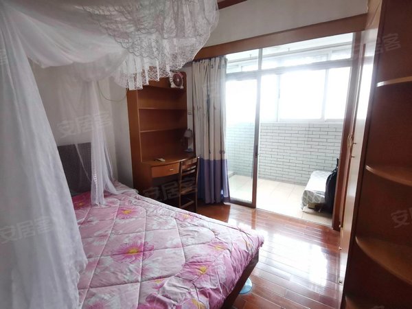 磨碟沙地铁口 电梯南向三房 5300元月 可拎包入住,海珠租房-广州58