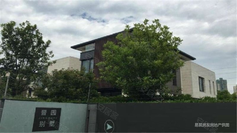 晋园6室3厅4卫1100㎡南北16000万