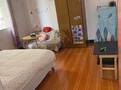 铜仁碧江碧江城区黑松塘路电力小区 1室1厅1卫出租房源真实图片