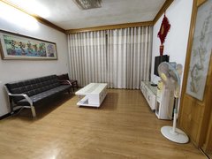 钟祥钟祥城区钟祥市区阳春大街精装三室步梯中层，家具家电齐全拎包入住出租房源真实图片