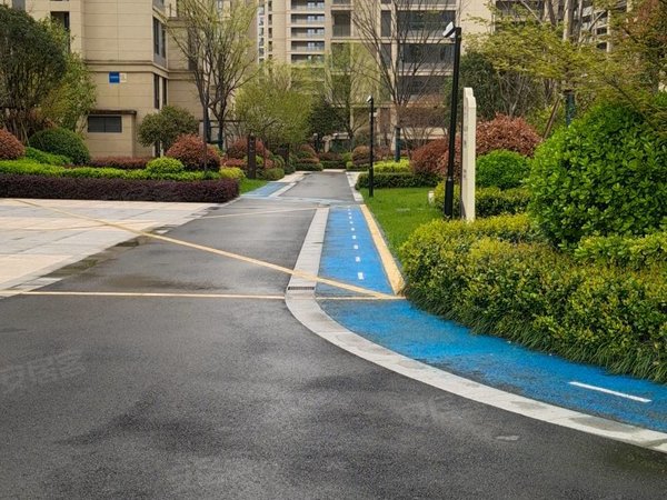 【多图】元垄紫薇府,杨汛桥租房,地铁口精装修拎包入住,800到1500押一