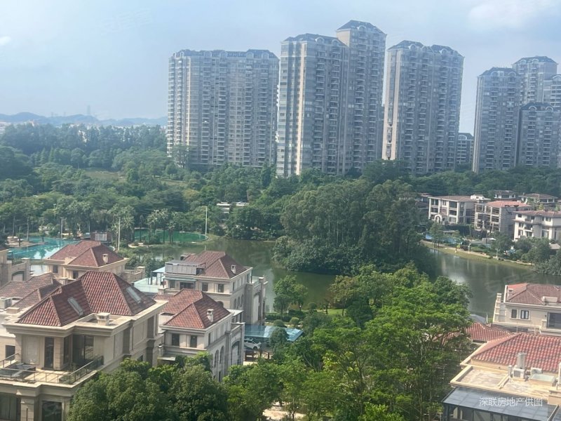 光大锦绣山河四期181平四房出售急急急