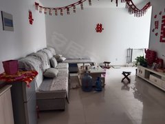 淄博沂源河东祥瑞园(沂源) 2室1厅1卫 配套齐全 电梯房 精装修出租房源真实图片