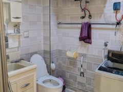 阜新阜新县阜新城区出租育鸿花园六楼95平拎包入住出租房源真实图片