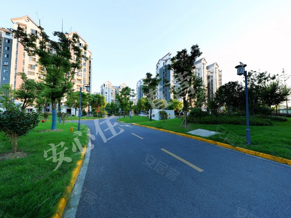 【多图】蓬曦园c5-1区娄江新村(263-300幢),蓬朗租房,昆嘉路旁 近洪湖