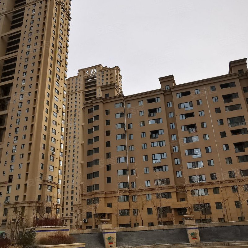 江南春城(a区)小区详情,房价走势,房源,业主论坛】- 沈阳58同城