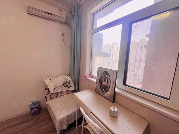 丈八北路地铁口可月付外事学院高新万达医院南窑头社区科技四路