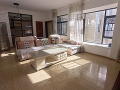 玉溪红塔聂耳音乐广场聂耳广场旁 兰溪瑞园 正南向 有马桶出租房源真实图片