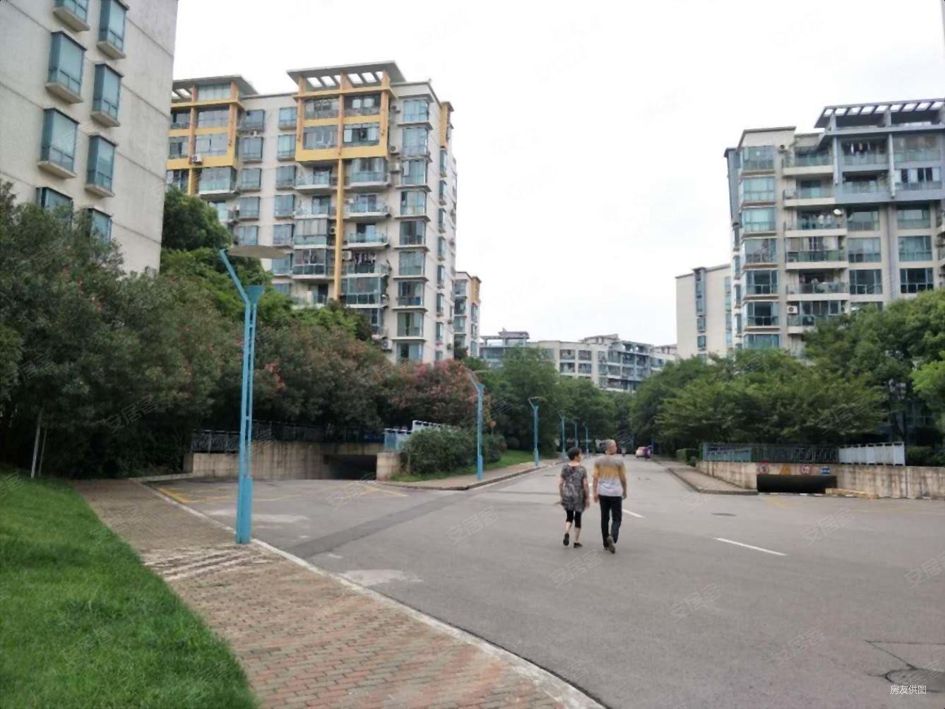 南京房产网>南京二手房>雨花台二手房>能仁里二手房>仁恒翠竹园>