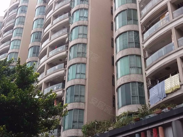 广州海珠新港西顺景雅苑出租顺景雅苑 低价 先到先得出租房源真实图片