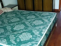 汉中汉台滨江新区华汉小区 1室1厅1卫出租房源真实图片