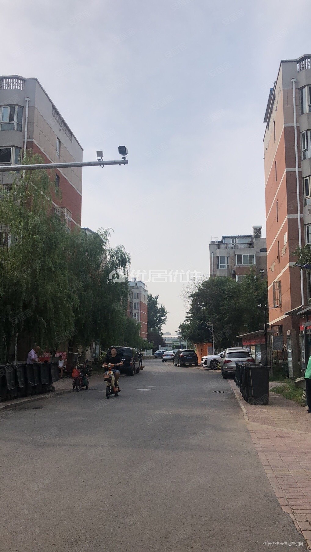 南北通透,三居室,全明户型,德茂佳苑二手房,388万,3室1厅,2卫,110平米