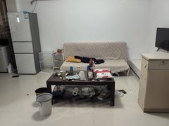长沙浏阳淮川区新月半岛一期精装正规1房家电齐全拎包入住1000一个月出租房源真实图片