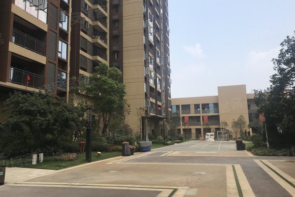 不足,正商金域世家怎么样,正商金域世家周边房产中介经纪人评价-武汉