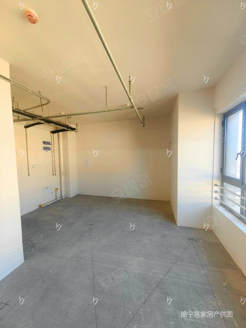 酒店式公寓!双地铁口!民水民电!,中垠广场