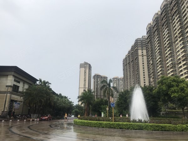 【多图】珊瑚天峰,星河湾租房,万科物业自营 天峰精装四房佶屋出租