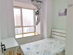 沈阳浑南奥体中心出租 浑南奥体商圈 德馨苑 奥莱对面 近富腾 同方大厦无中介出租房源真实图片