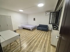 北京朝阳亚运村主卧合租 15号线安立路 亚运村 第五大道 洛克时代天创世缘出租房源真实图片