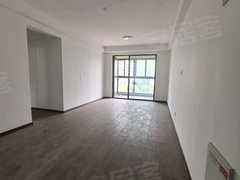 绍兴诸暨诸暨市区出租，诸暨铂悦湾三室两厅两卫简单装修1250元每月包车位出租房源真实图片