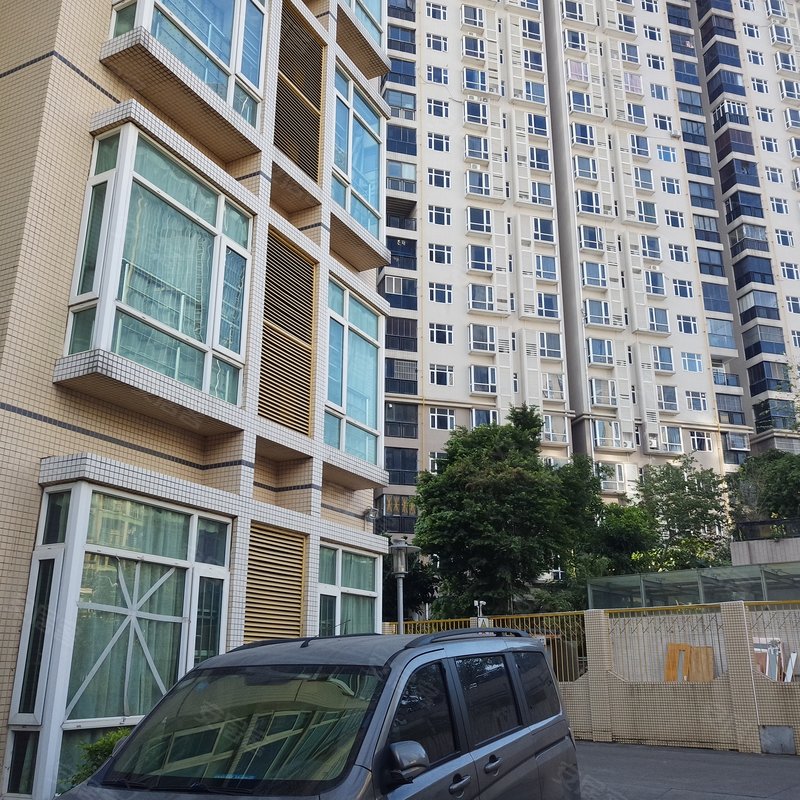 【国华花园, 国华花园小区详情,房价走势,房源,业主论坛】- 珠海58