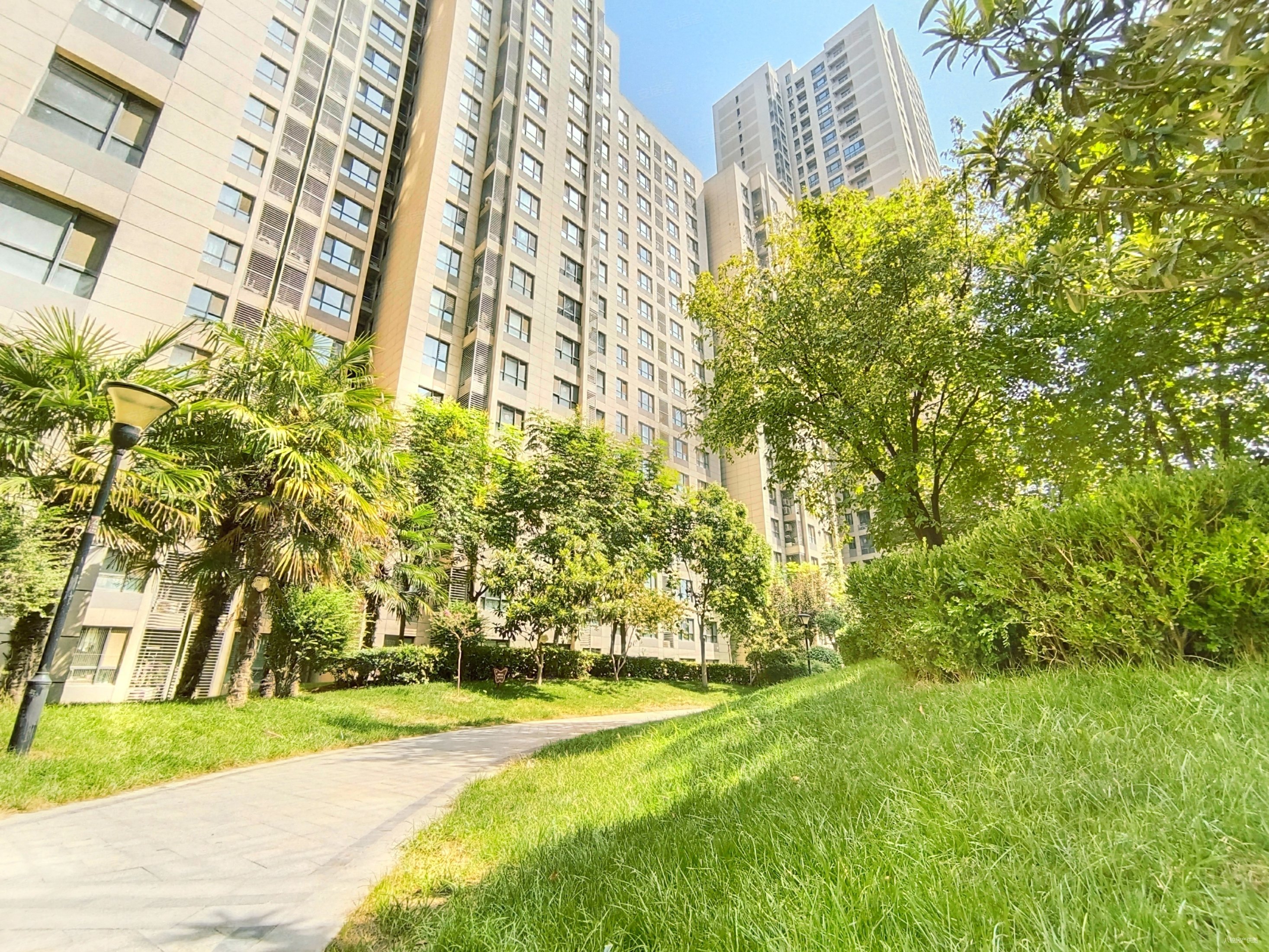 近地铁电梯房满二华远君城西区诚心出售价格可议