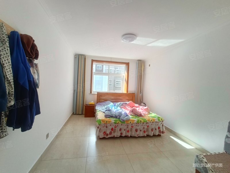 市北区 湖景龙湾 多层 带仓库 车库 仅售59.9w